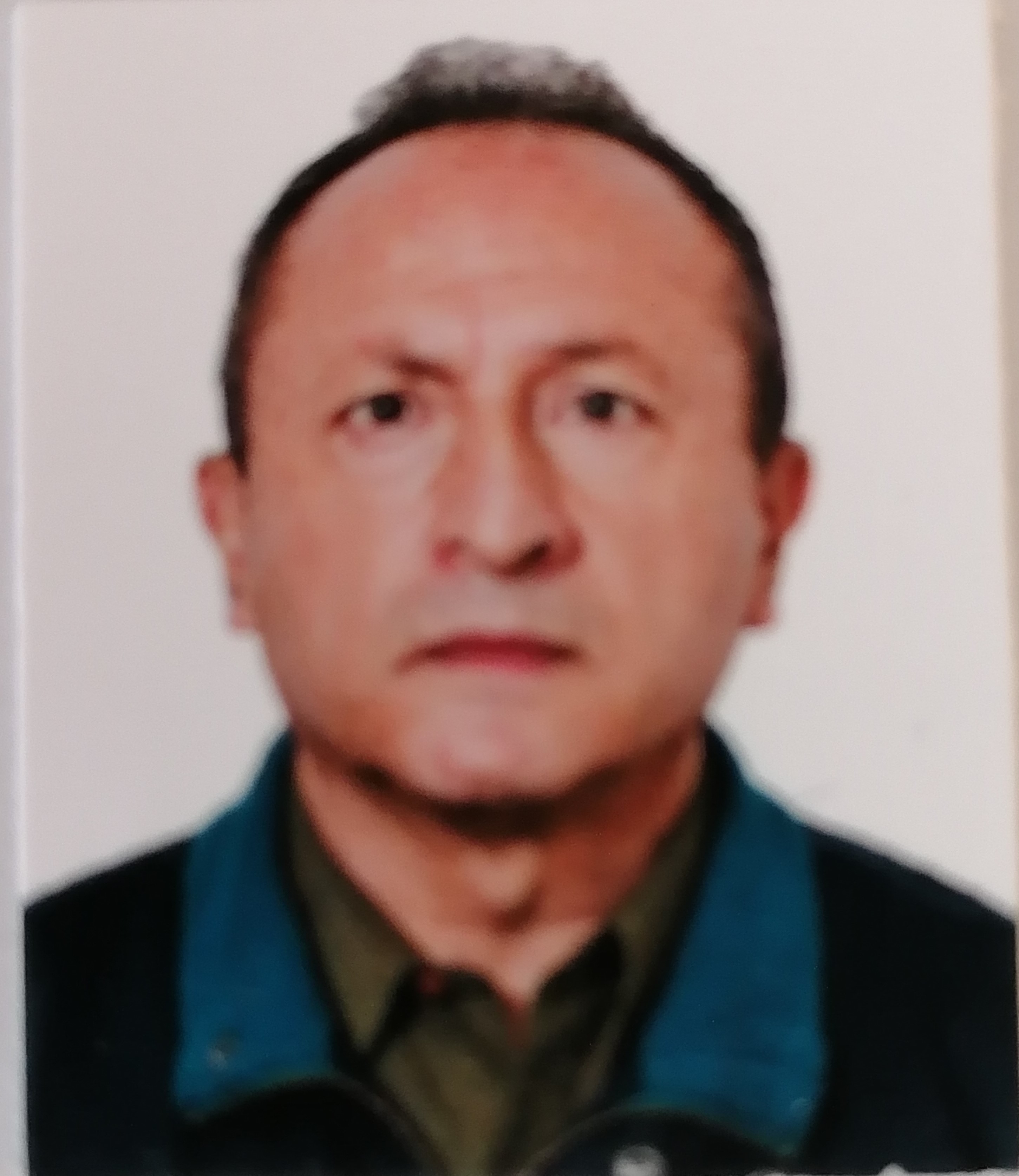 JUAN CARLOS PEREZ MERLOS