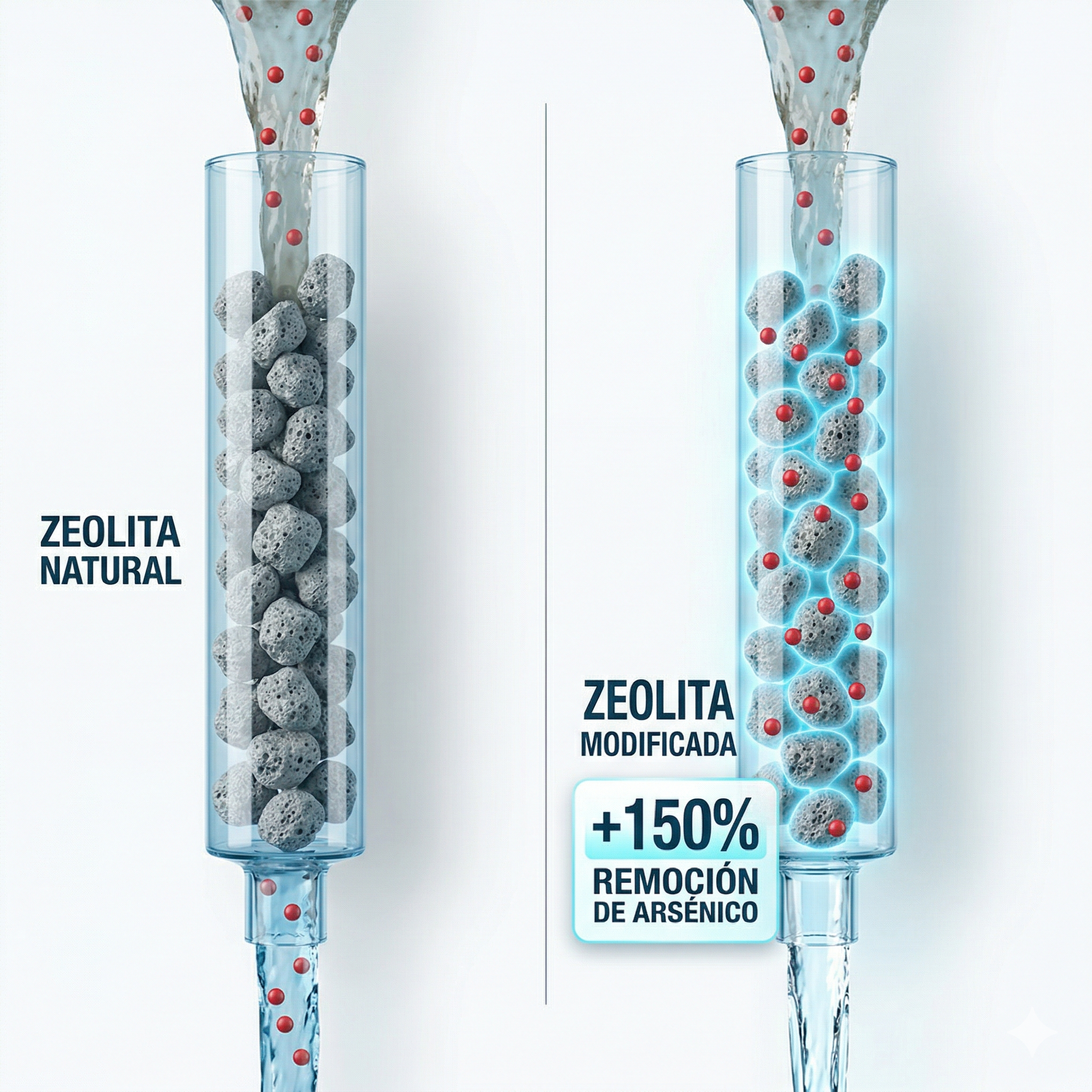 El asesino en el agua y la roca que puede detenerlo