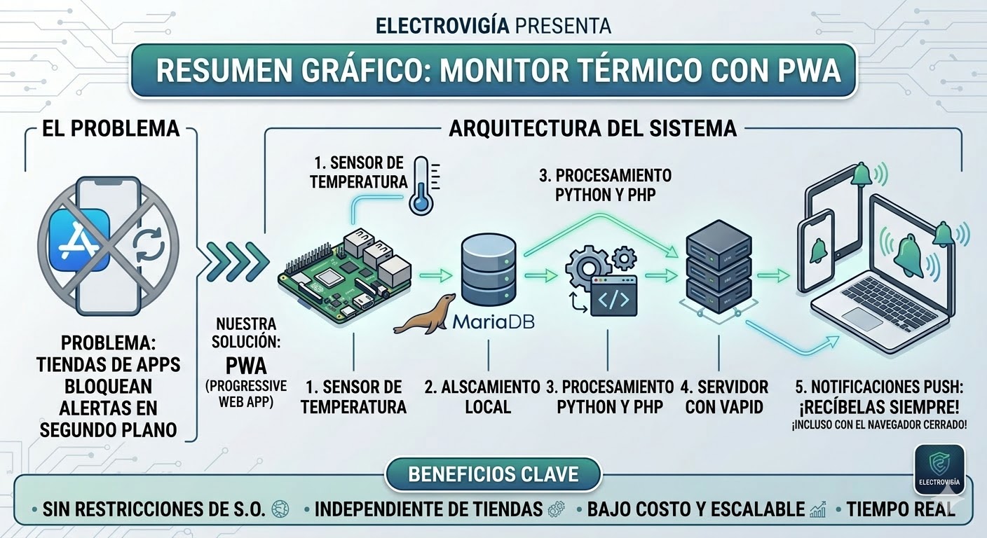¿Cómo se puede convertir una página WEB en una App para IOS y Google sin pasar por las revisiones de Apple y Android?